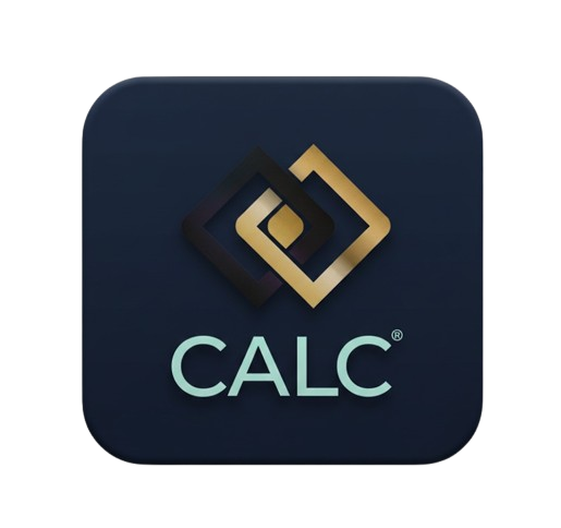 Logo Calculadora